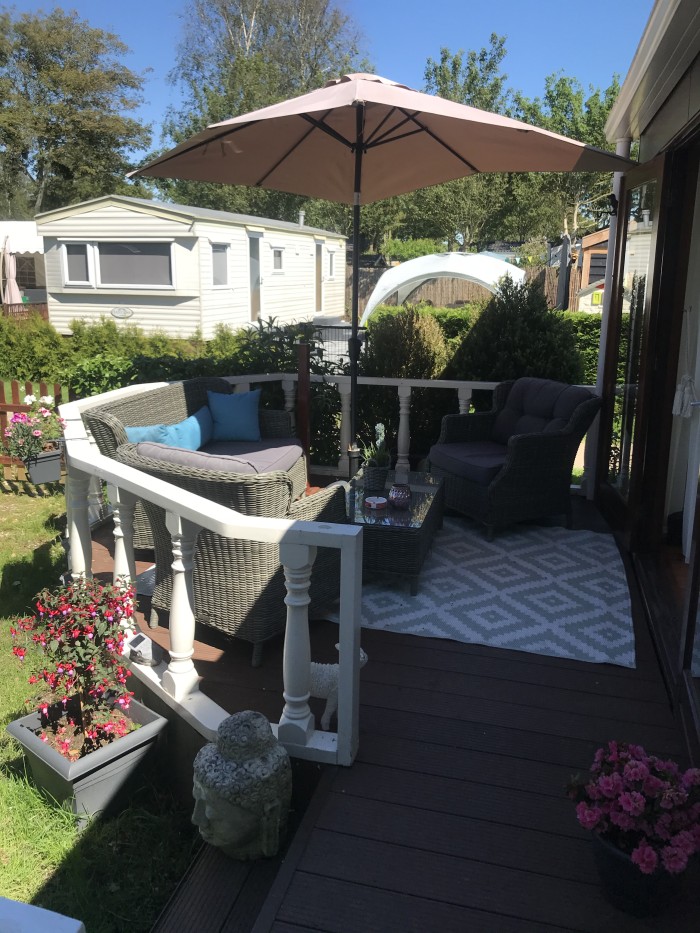 Algemene foto over R en S vacationhome rentals 1