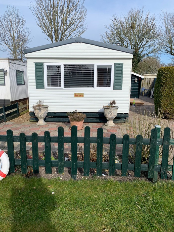 Algemene foto over Dragonfly 1