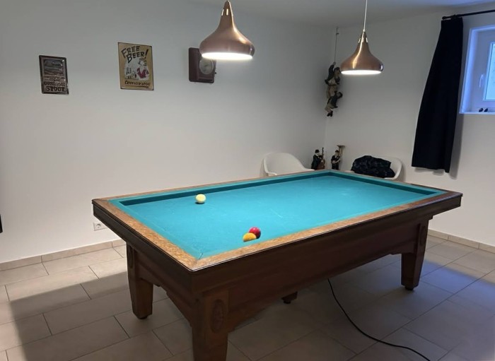 Algemene foto over Villa Sonnenpiste 1