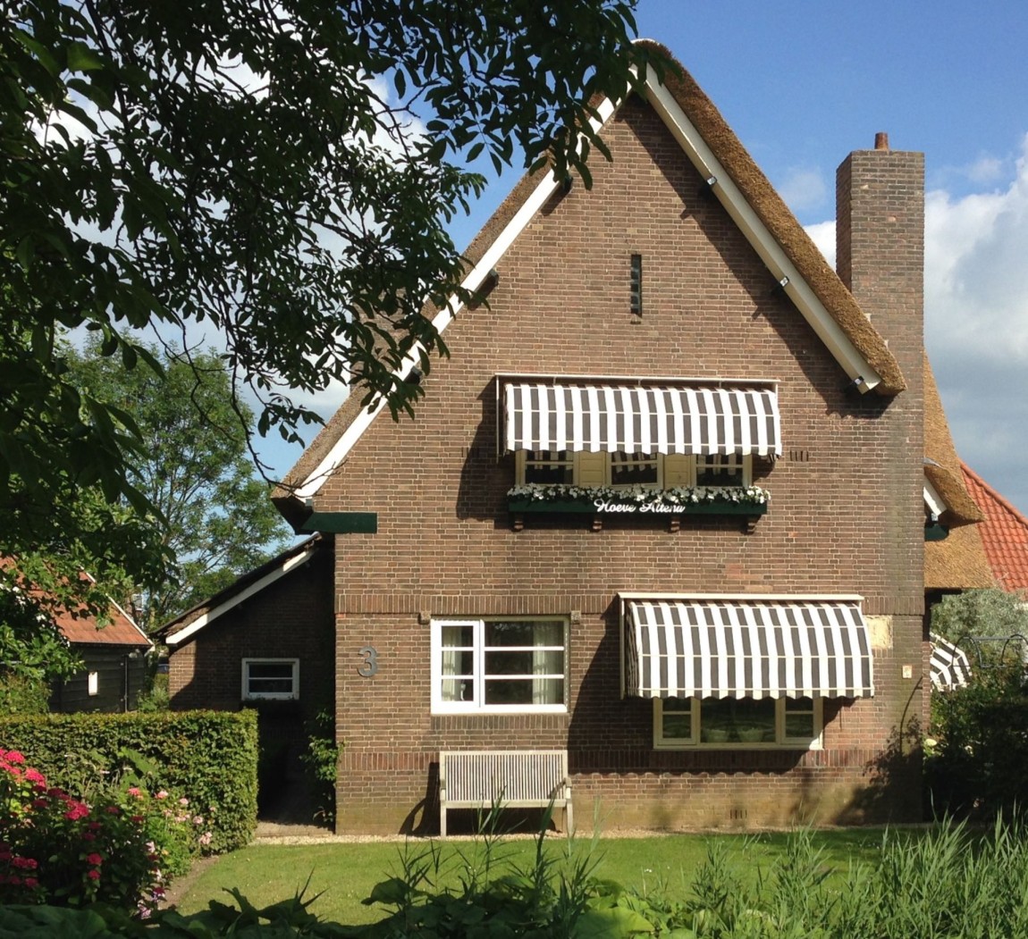 Algemene foto over Hoeve Altena 1