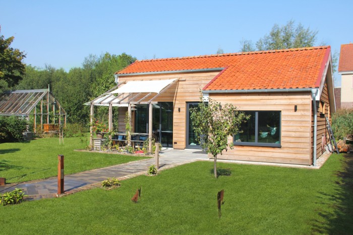 Algemene foto over Hoeve Altena 1