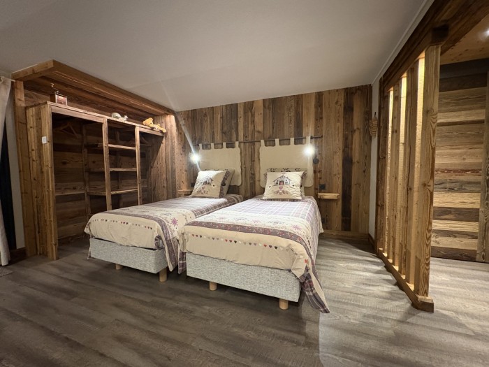 Image générale sur Chambres d'hôtes Escargot de Neige 1