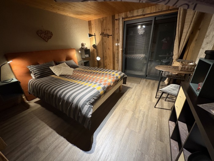 Image générale sur Chambres d'hôtes Escargot de Neige 1