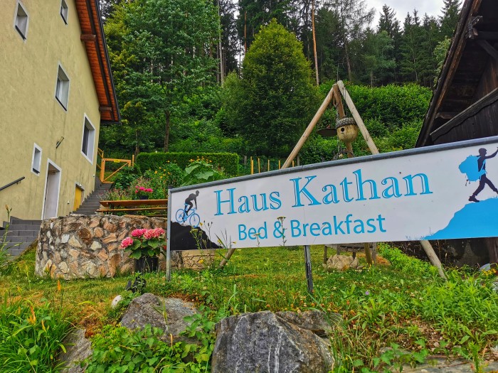 General photo about Haus Kathan 1
