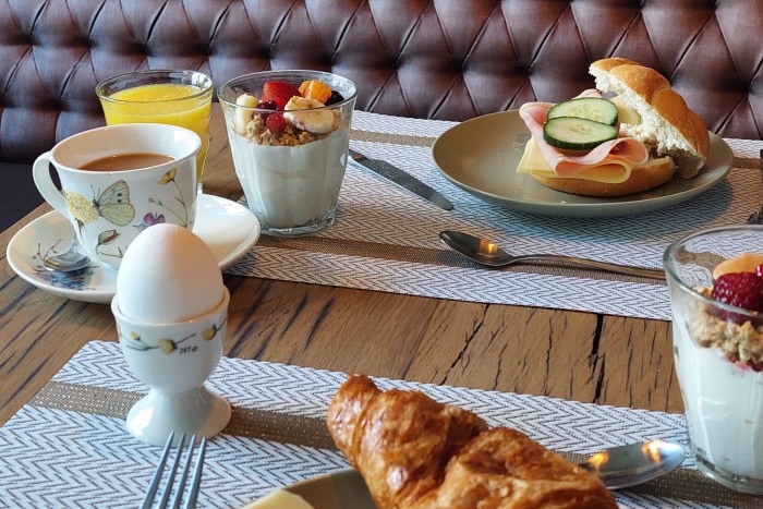 Algemene foto over Tusken Wad en Wâld 1