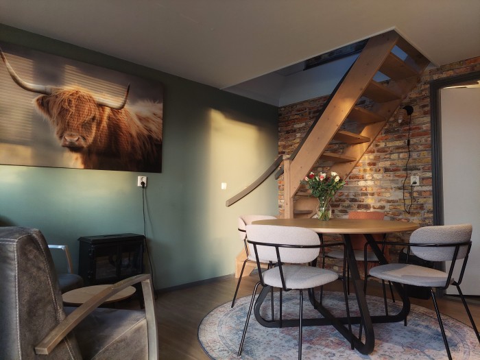 Algemene foto over Tusken Wad en Wâld 1