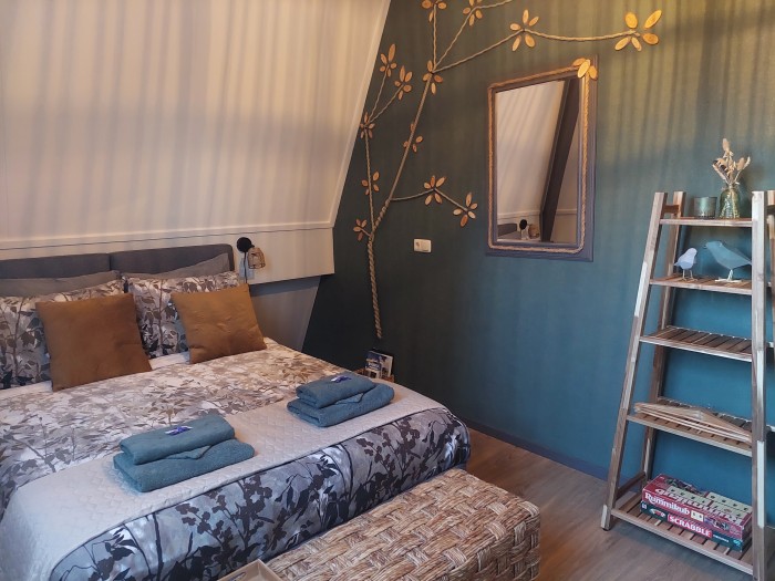 Algemene foto over Tusken Wad en Wâld 1