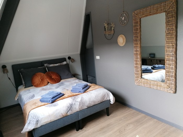 Algemene foto over Tusken Wad en Wâld 1