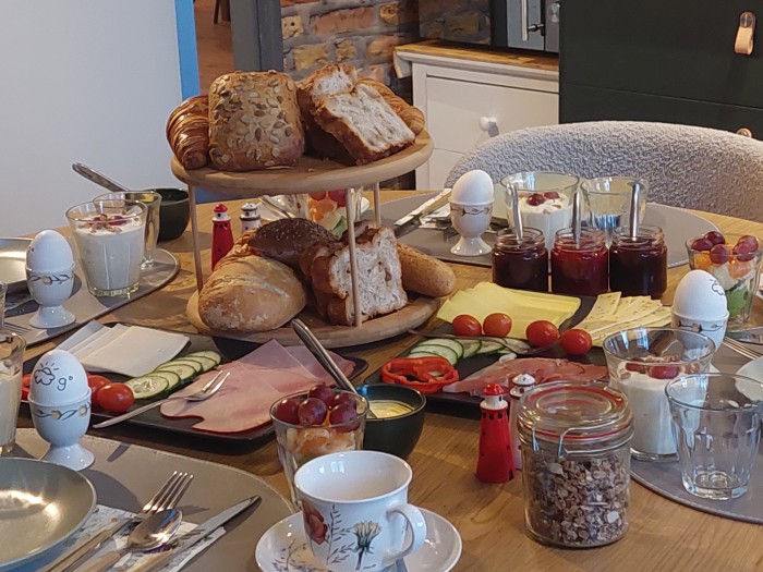 Algemene foto over Tusken Wad en Wâld 1