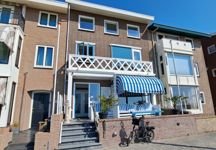 Allgemeines Bild über B&B aan Strand 1