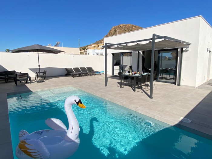 Algemene foto over Adore Villa 1
