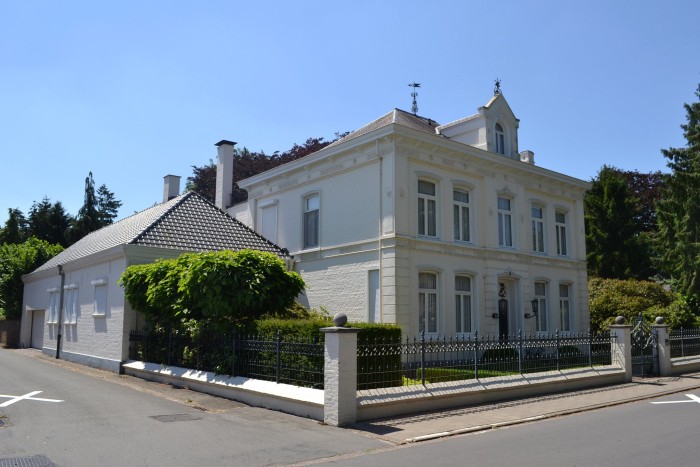 Algemene foto over B&B Huis Spaas 1