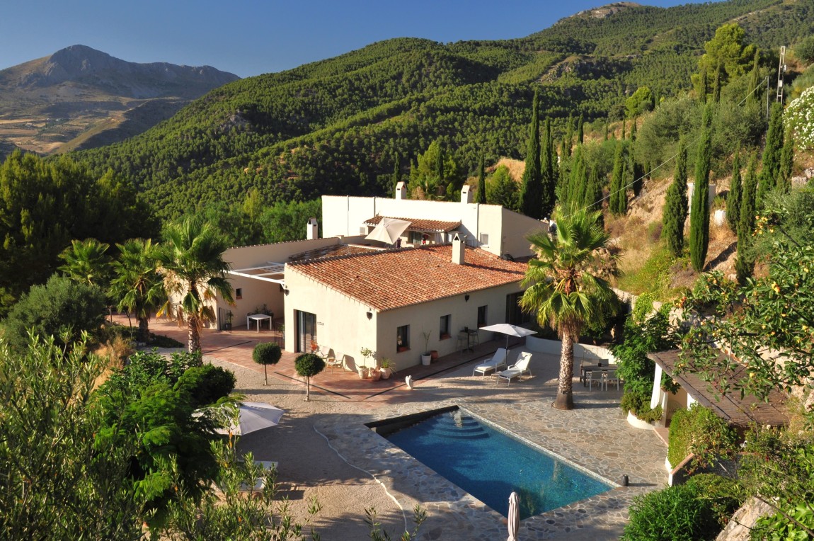 General photo about Boutique B&B El Refugio 1