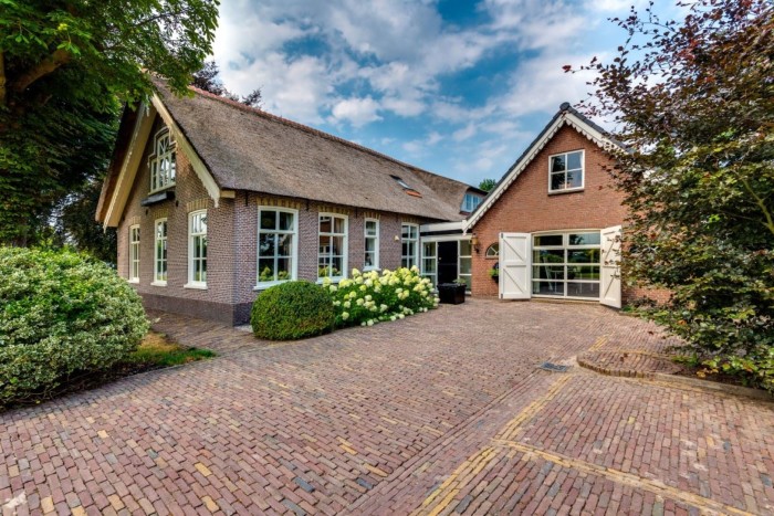 Algemene foto over The Butchersfarm Bed & Breakfast 1