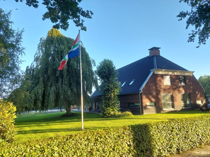 Algemene foto over Smaakvol Slochteren 1