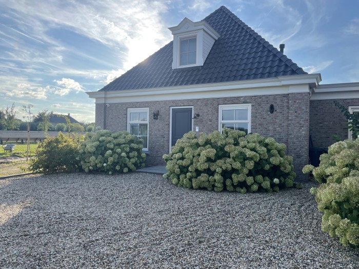 General photo about B&B De Lagune 1