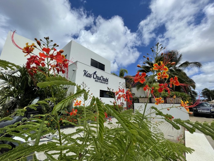 General photo about B&B Kas ChuChubi Bonaire 1