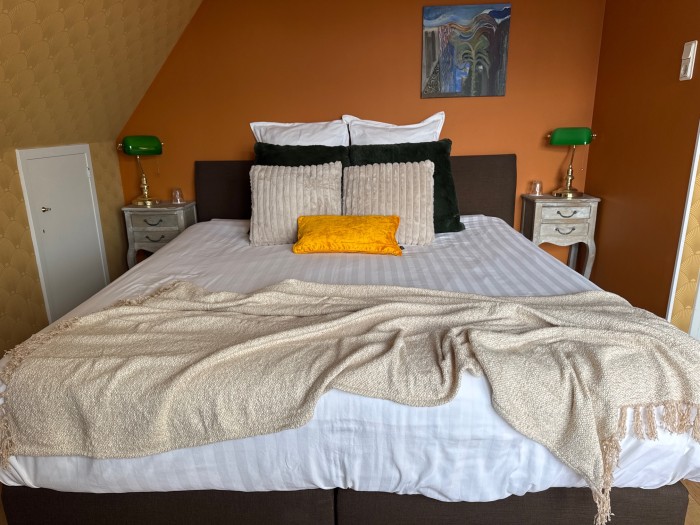 General photo about B&B Pastorie Jelsum 1