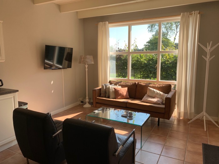 General photo about B&B Pastorie Jelsum 1