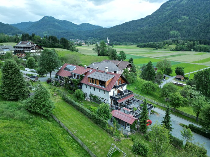 Algemene foto over Landhof Schober 1