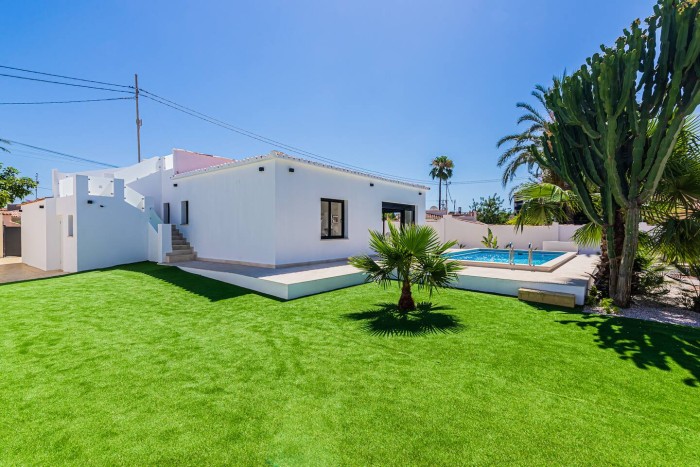 Algemene foto over Villa MaJa 1