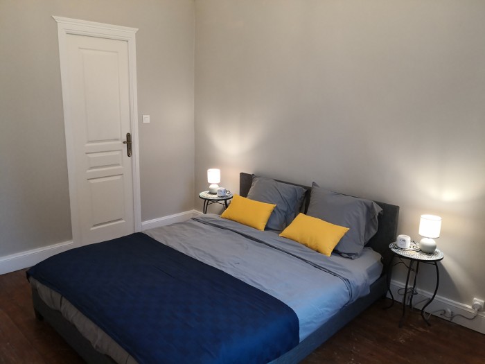 Foto generale su Maison La Motte 1