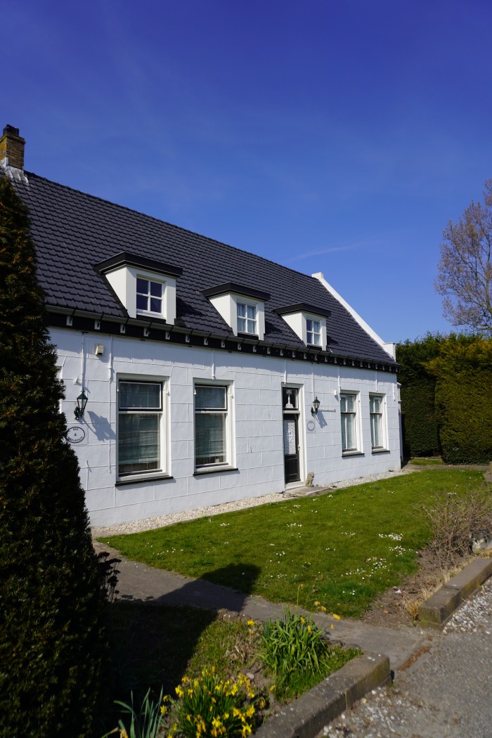 General photo about B&B Catharinenburg 1