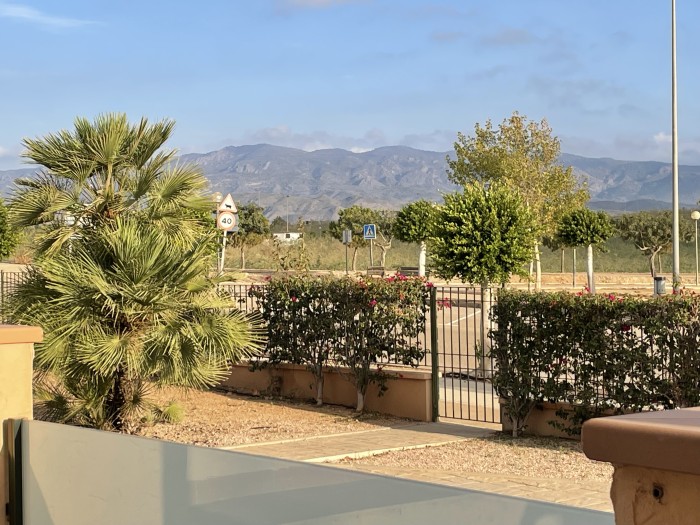 Algemene foto over Casa Rust en Ruimte 1