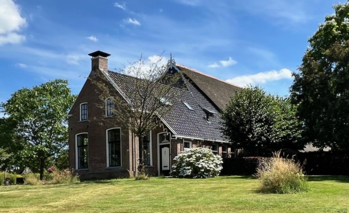 Algemene foto over B & B Eindeloos 1