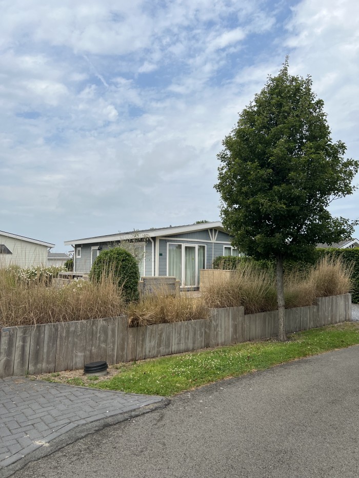 Algemene foto over BLUE BEACH HOUSE 1