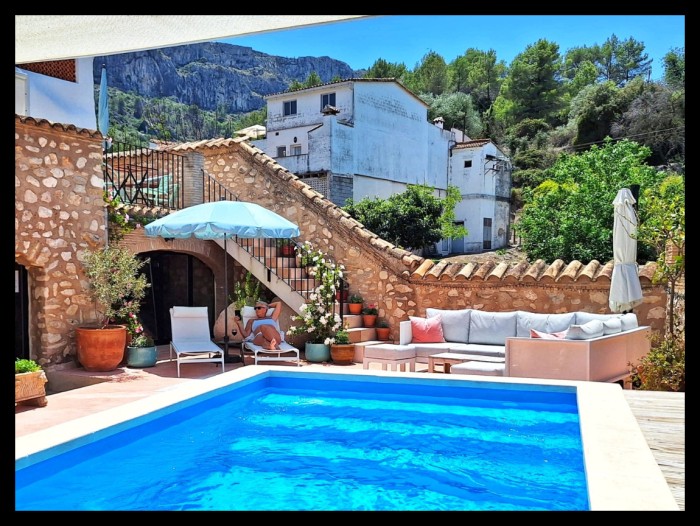 General photo about Casa La Vall 1