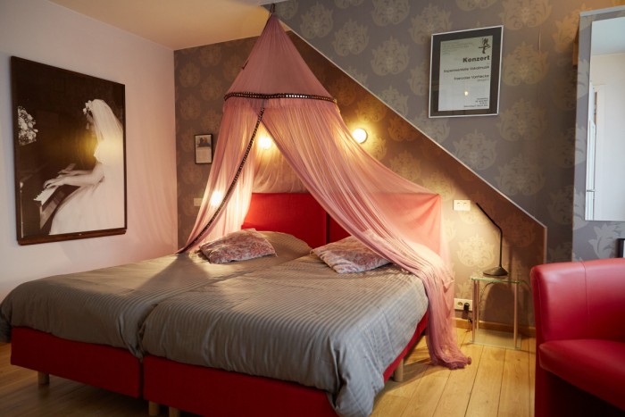 General photo about Focus Hotel 1