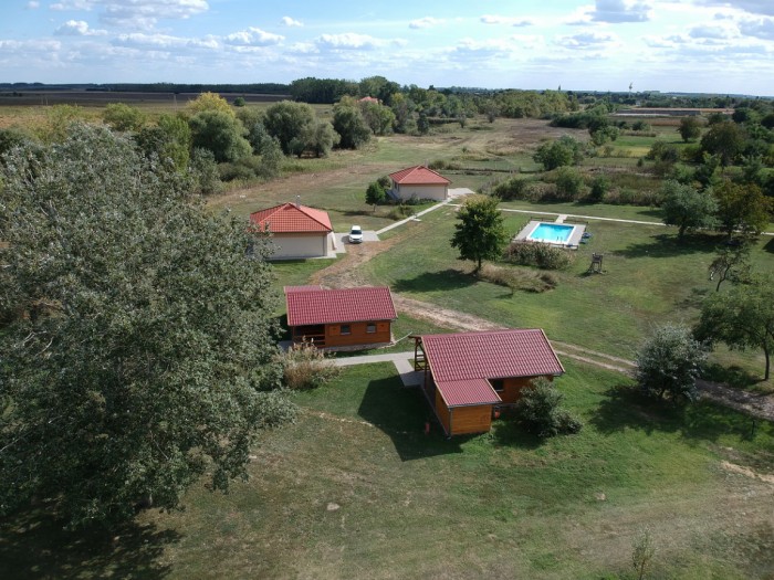 Algemene foto over Puszta Eldorado 1
