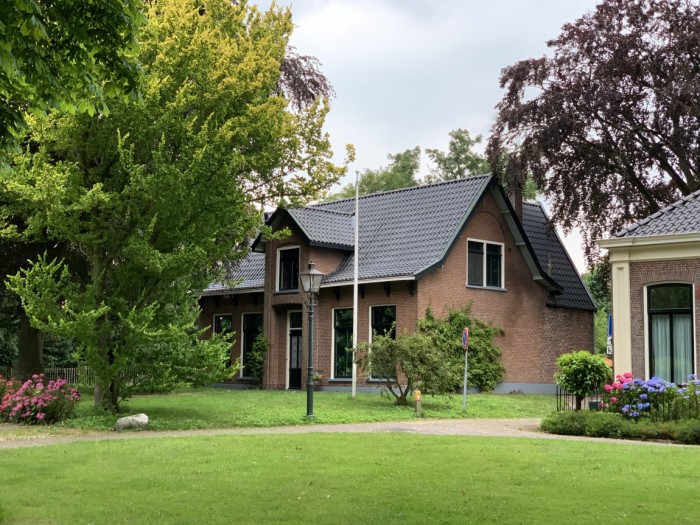 Algemene foto over B&B Pastorie Jelsum 1