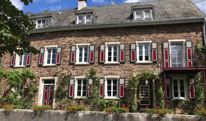 Allgemeines Bild über Das Moselhaus 1