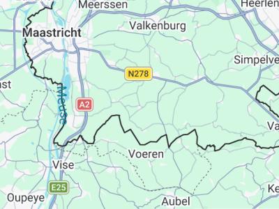 Locatie en onze omgeving