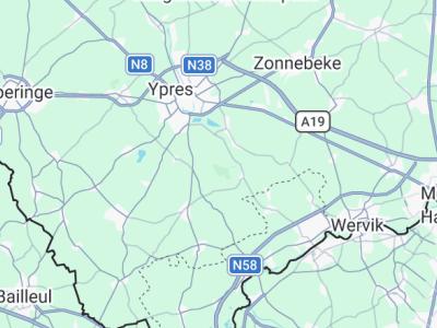 Onze omgeving