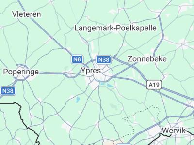 Unsere Umgebung
