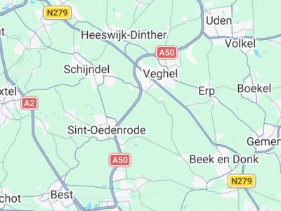 Onze omgeving