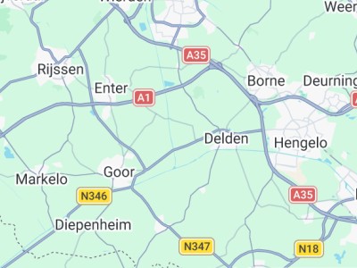 Unsere Umgebung